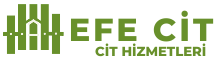 Efe Çit Logo